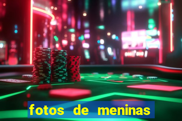 fotos de meninas bonitas fake